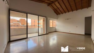 Apartamento En Venta En Laureles