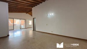 Apartamento En Venta En Laureles