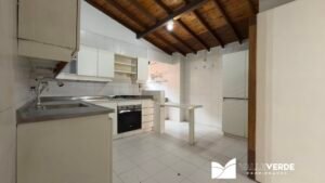 Apartamento En Venta En Laureles