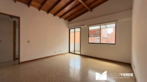 Apartamento En Venta En Laureles