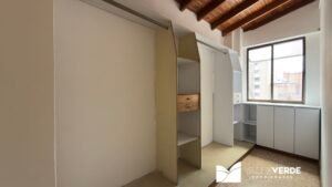 Apartamento En Venta En Laureles