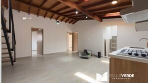Apartamento En Venta En San Joaquín