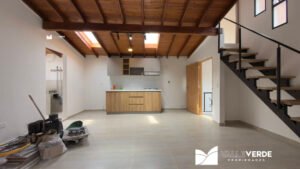 Apartamento En Venta En San Joaquín