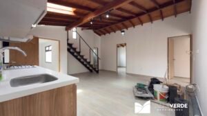 Apartamento En Venta En San Joaquín