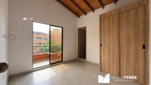 Apartamento En Venta En San Joaquín