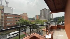 Apartamento En Venta En San Joaquín