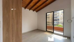 Apartamento En Venta En San Joaquín