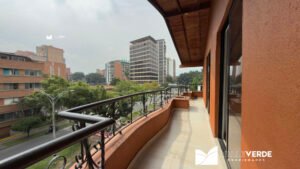 Apartamento En Venta En San Joaquín