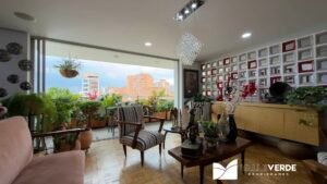 Apartamento en Venta en Laureles