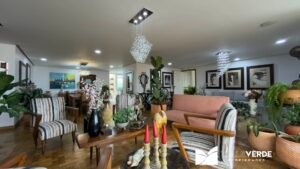 Apartamento en Venta en Laureles