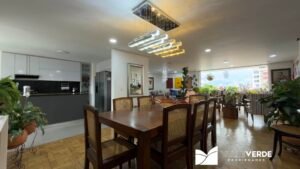 Apartamento en Venta en Laureles