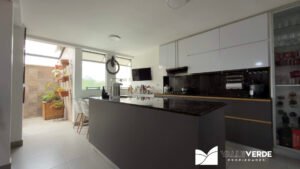 Apartamento en Venta en Laureles