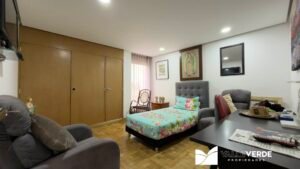 Apartamento en Venta en Laureles