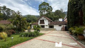 Casa campestre en venta en Envigado Casa campestre en arriendo en Envigado