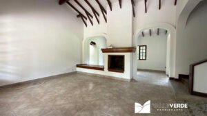 Casa campestre en arriendo en Envigado