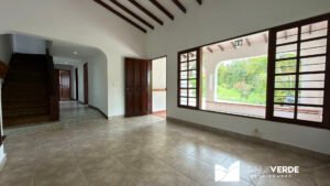 Casa campestre en arriendo en Envigado