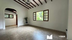 Casa campestre en arriendo en Envigado