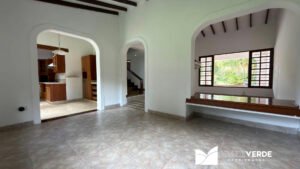 Casa campestre en arriendo en Envigado
