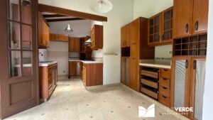 Casa campestre en arriendo en Envigado