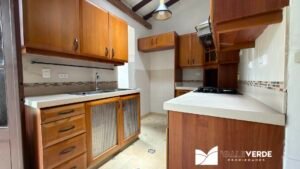 Casa campestre en arriendo en Envigado
