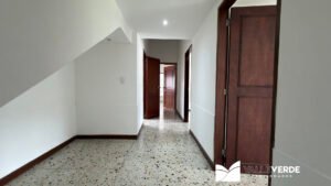 Casa campestre en arriendo en Envigado