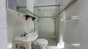 Casa campestre en arriendo en Envigado
