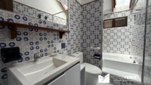 Casa campestre en arriendo en Envigado