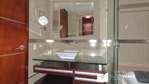 Apartamento Amoblado en Arriendo en El Poblado