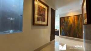 Apartamento Amoblado en Arriendo en El Poblado