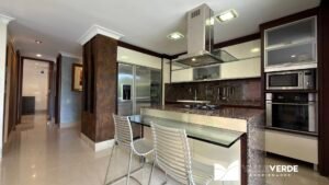 Apartamento Amoblado en Arriendo en El Poblado