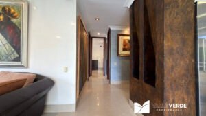 Apartamento Amoblado en Arriendo en El Poblado