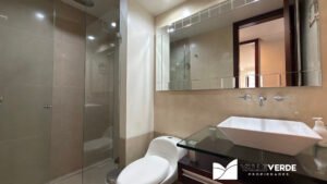 Apartamento Amoblado en Arriendo en El Poblado