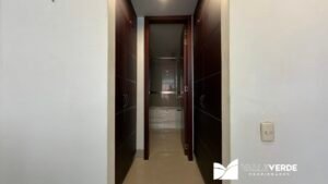 Apartamento Amoblado en Arriendo en El Poblado