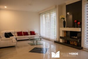 Casa en venta en El Poblado Casa en arriendo en El Poblado