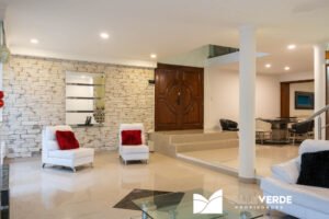 Casa en venta en El Poblado Casa en arriendo en El Poblado