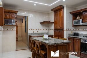 Casa en venta en El Poblado Casa en arriendo en El Poblado