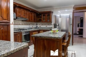 Casa en venta en El Poblado Casa en arriendo en El Poblado