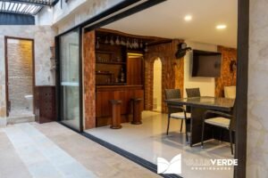 Casa en venta en El Poblado Casa en arriendo en El Poblado