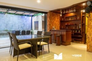 Casa en venta en El Poblado Casa en arriendo en El Poblado