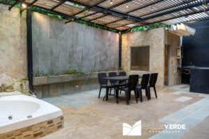 Casa en venta en El Poblado Casa en arriendo en El Poblado