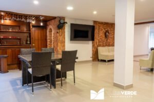 Casa en venta en El Poblado Casa en arriendo en El Poblado