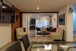 Casa en venta en El Poblado Casa en arriendo en El Poblado