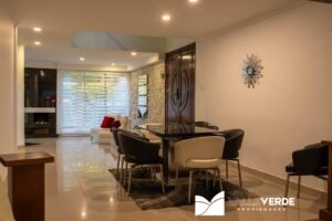 Casa en venta en El Poblado Casa en arriendo en El Poblado