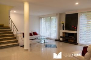 Casa en venta en El Poblado Casa en arriendo en El Poblado