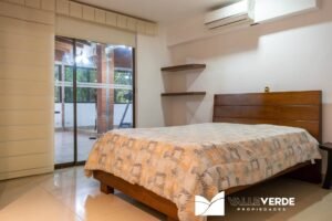 Casa en venta en El Poblado Casa en arriendo en El Poblado