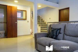 Casa en venta en El Poblado Casa en arriendo en El Poblado