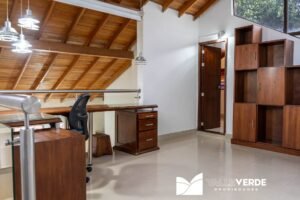 Casa en venta en El Poblado Casa en arriendo en El Poblado