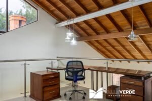 Casa en venta en El Poblado Casa en arriendo en El Poblado