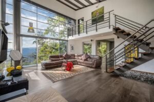 Casa Campestre En Venta En Los Balsos