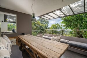 Casa Campestre En Venta En Los Balsos